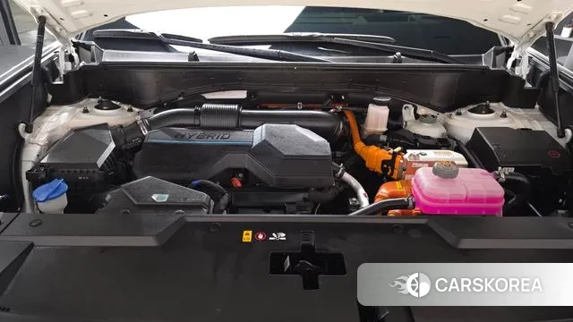 Hyundai Santa Fe (MX5) id 3734401 из Кореи 15