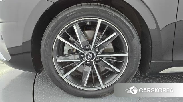 Hyundai The New Grandeur IG id 4906205 из Кореи 15