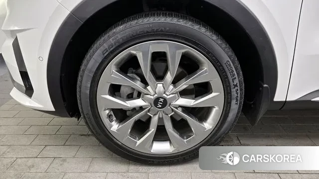 Kia Sorento 4th Generation id 3573105 из Кореи 15