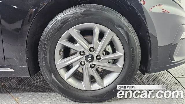 Kia The New K5 2nd generation id 2694388 из Кореи 15