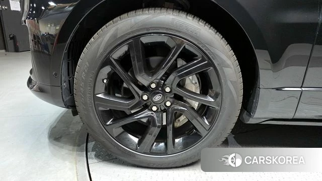 Land Rover Range Rover Sport 2nd Generation id 3916477 из Кореи 15