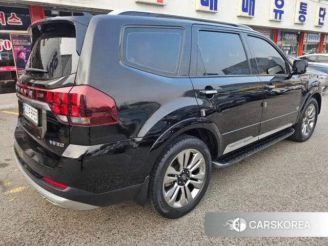 Kia Mohave Master id 3412322 из Кореи 15