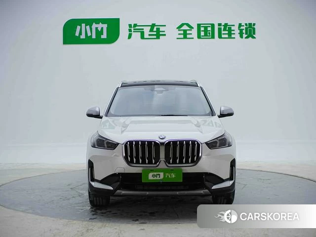 BMW X1 id 4299515 из Китая 23