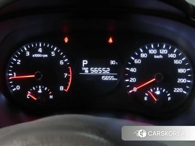 Kia Morning Urban (JA) id 4731838 из Кореи 15