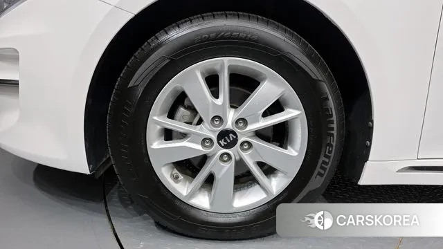 Kia K5 second generation id 3465107 из Кореи 15