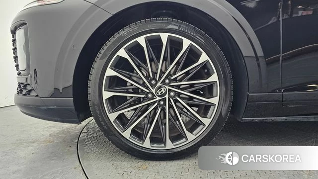 Hyundai Grandeur Hybrid (GN7) id 4222674 из Кореи 29