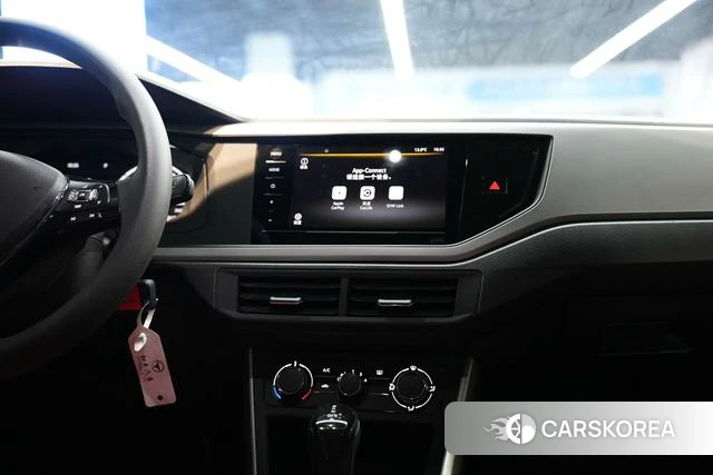 Volkswagen Polo id 4258641 из Китая 19