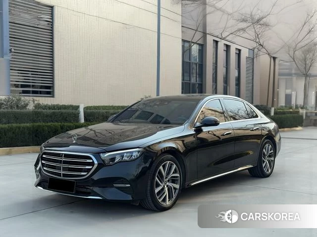 Mercedes-Benz E-class id 3920156 из Китая 6