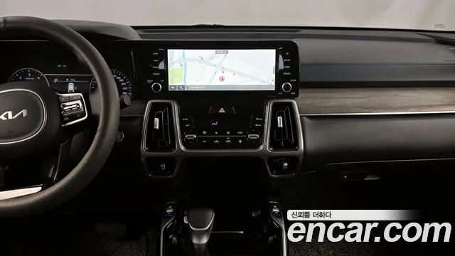 Kia Sorento 4th Generation id 2686569 из Кореи 15