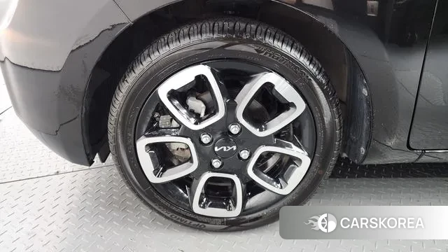 Kia The New Ray id 3032790 из Кореи 15