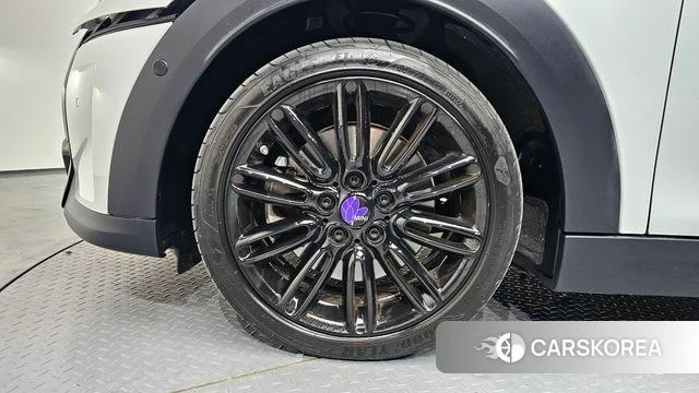 Mini Cooper S id 4302248 из Кореи 15