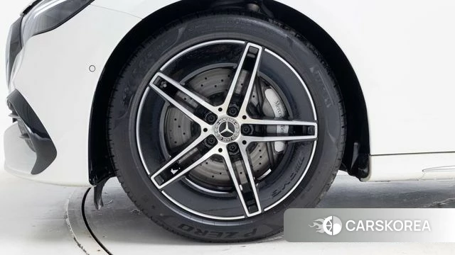Mercedes-Benz E-Class W214 id 4862595 из Кореи 15