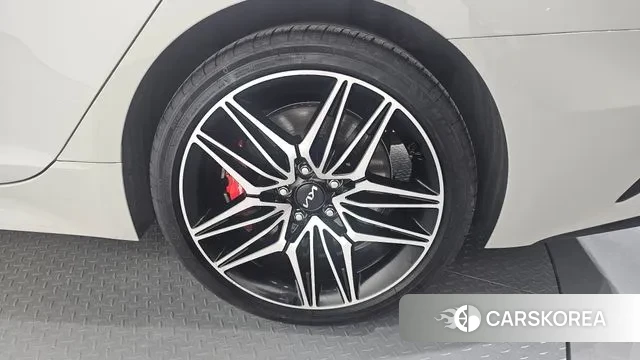 Kia Stinger Meister id 3043805 из Кореи 15