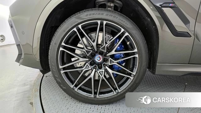 BMW X6M (G06) id 4308865 из Кореи 25