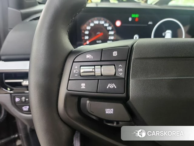 Kia The New Sportage 5th Generation Hybrid id 4248268 из Кореи 15