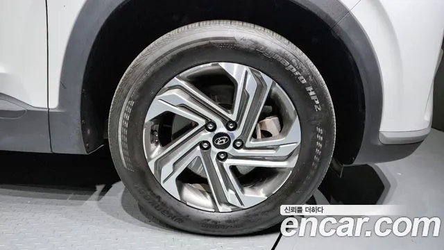 Hyundai The New Santa Fe id 2694066 из Кореи 15