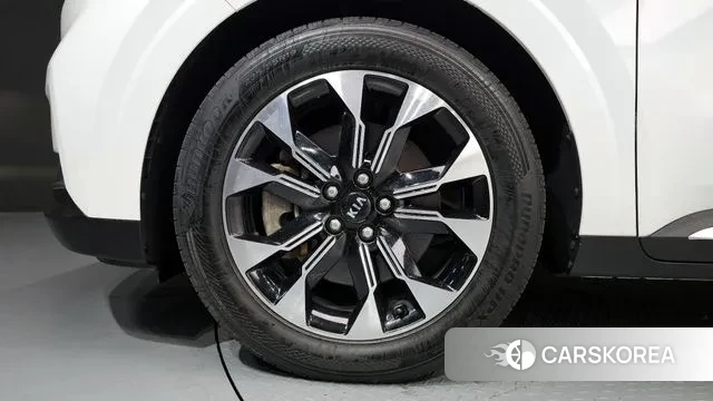 Kia Carnival 4th generation id 3493613 из Кореи 15