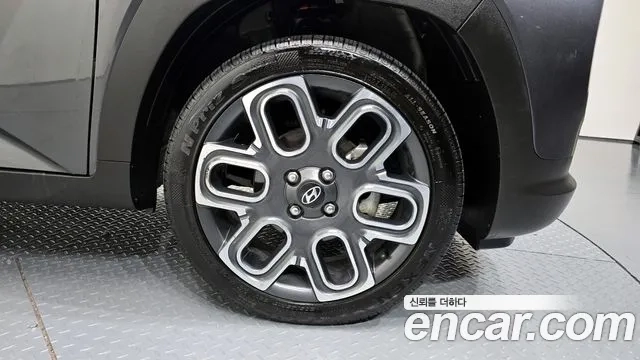 Hyundai Casper id 2943185 из Кореи 15