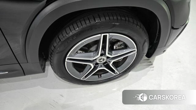 Mercedes-Benz GLB-Class X247 id 4584102 из Кореи 14