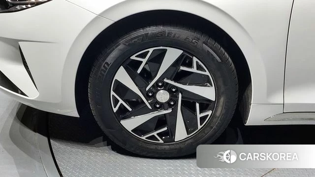 Hyundai The New Grandeur IG Hybrid id 4223895 из Кореи 15