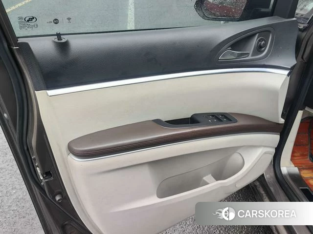Buick GL8 id 4239298 из Китая 9