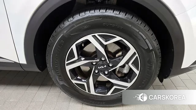 Kia Sportage 5th Generation id 3366724 из Кореи 15