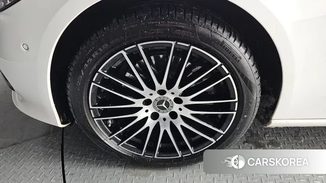 Mercedes-Benz C-Class W206 id 3447078 из Кореи 15