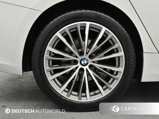 BMW 3 Series (G20) id 3924536 из Кореи 15