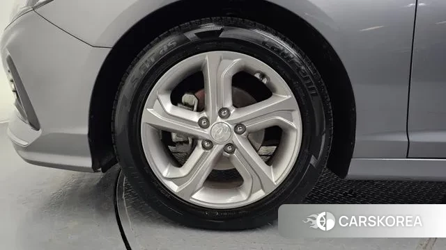 Hyundai Sonata New Rise id 3460119 из Кореи 15