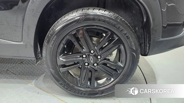 Chevrolet (GM Daewoo) Trax Crossover id 4427417 из Кореи 25