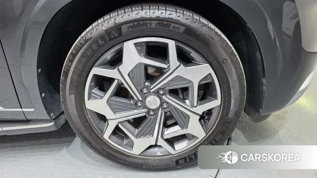 Hyundai Palisade id 3443812 из Кореи 15