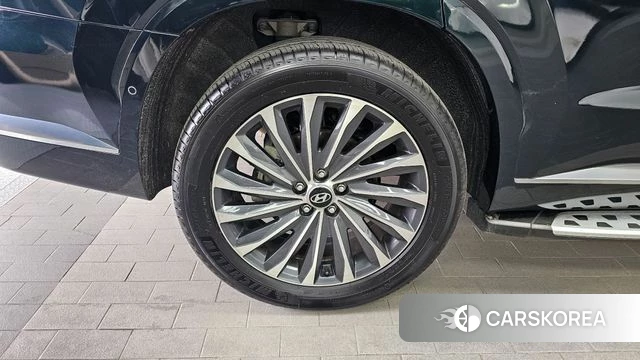 Hyundai The New Palisade id 4178058 из Кореи 15