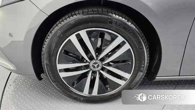 Mercedes-Benz A-Class W177 id 3765052 из Кореи 15