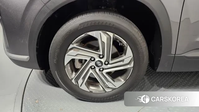 Hyundai The New Santa Fe id 3002934 из Кореи 15