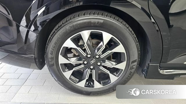Kia Carnival 4th generation id 4481649 из Кореи 32