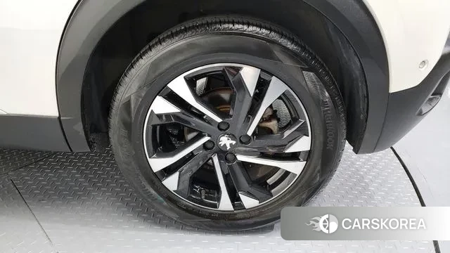 Peugeot e-2008 second generation id 3433434 из Кореи 15