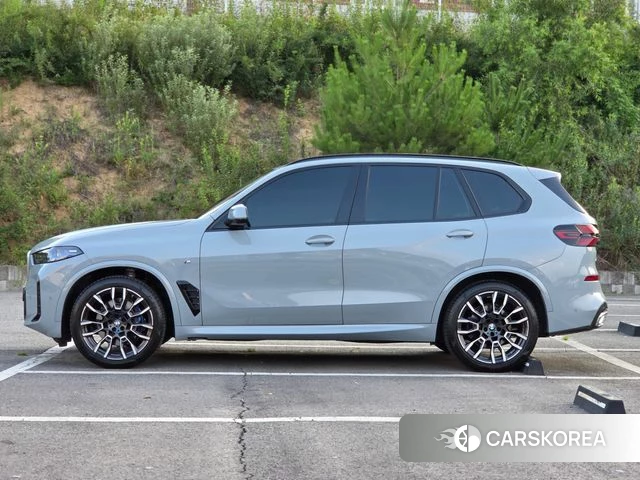 BMW X5 (G05) id 4654031 из Кореи 15