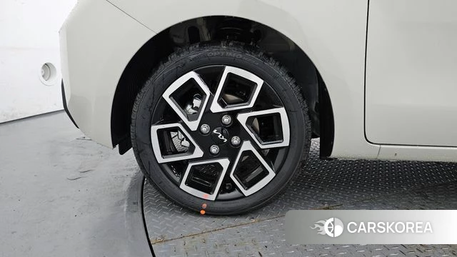 Kia The New Kia Ray id 4487569 из Кореи 15