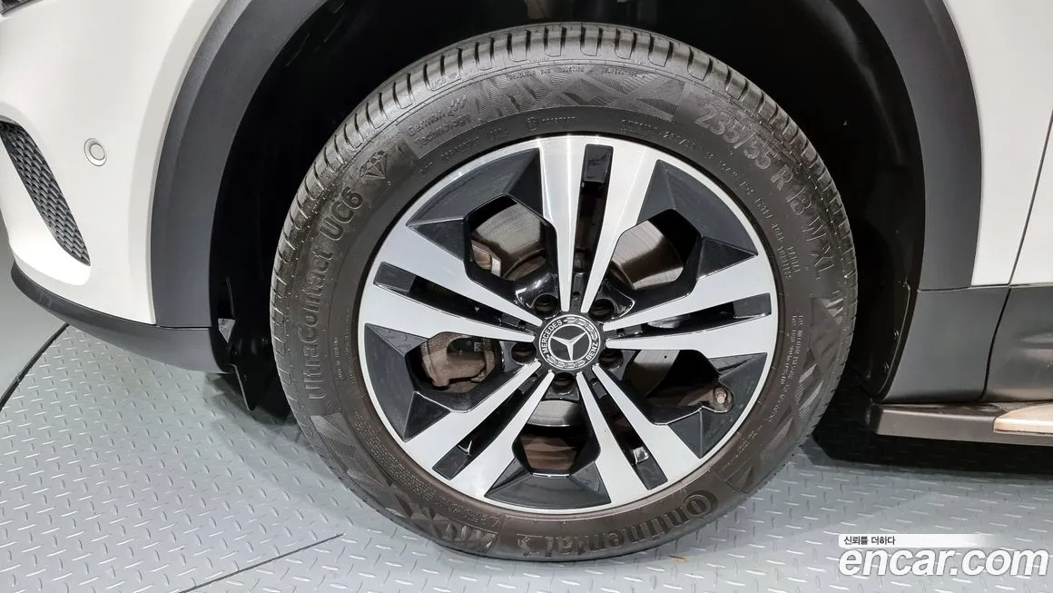 Mercedes-Benz GLB-Class X247 id 2127399 из Кореи 15