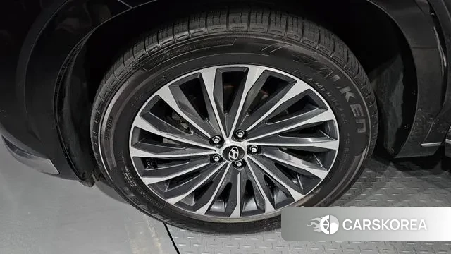 Hyundai The New Palisade id 3237316 из Кореи 15