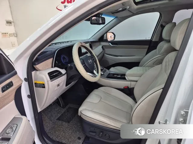 Hyundai Palisade id 3692279 из Кореи 15