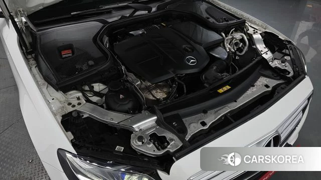 Mercedes-Benz E-Class W213 id 3925148 из Кореи 15