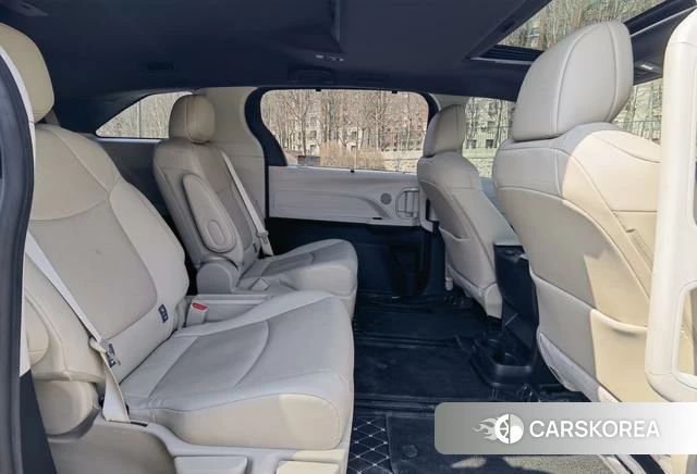 Toyota Saina id 4258058 из Китая 20
