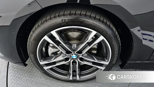 BMW 1 Series (F40) id 3341291 из Кореи 15