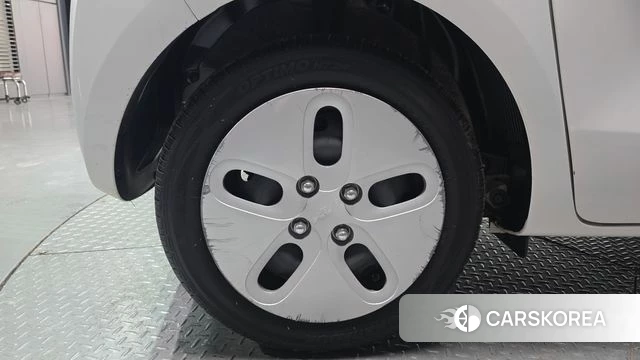 Kia The New Ray id 3859983 из Кореи 15