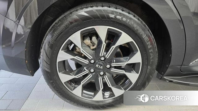 Kia Carnival 4th generation id 4657671 из Кореи 31