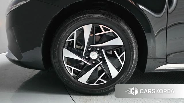 Hyundai The New Grandeur IG Hybrid id 4475582 из Кореи 26
