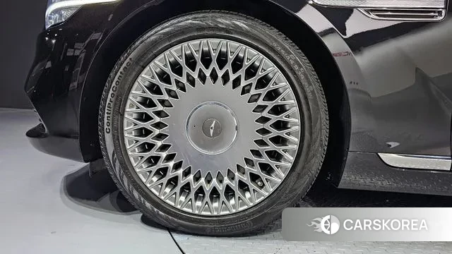 Genesis G90 id 3499714 из Кореи 15