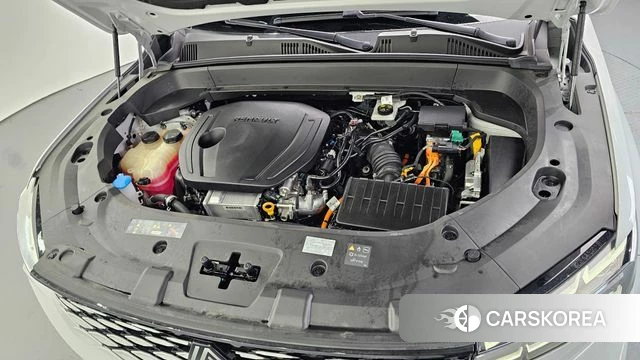 Renault Korea (Samsung) Grand Coleos id 4729927 из Кореи 25
