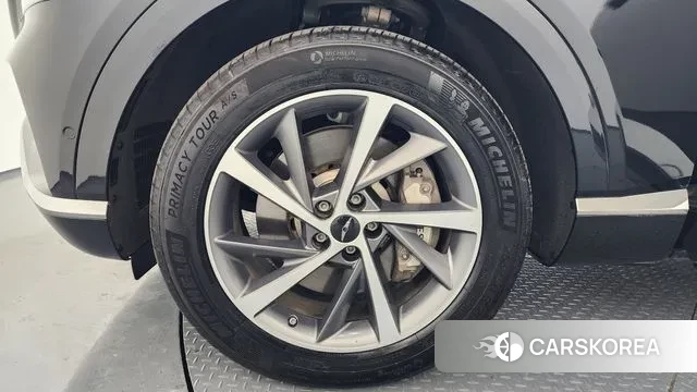 Genesis GV80 id 3763509 из Кореи 15